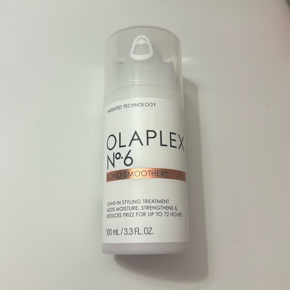 Olaplex No. 6 Bond Smoother